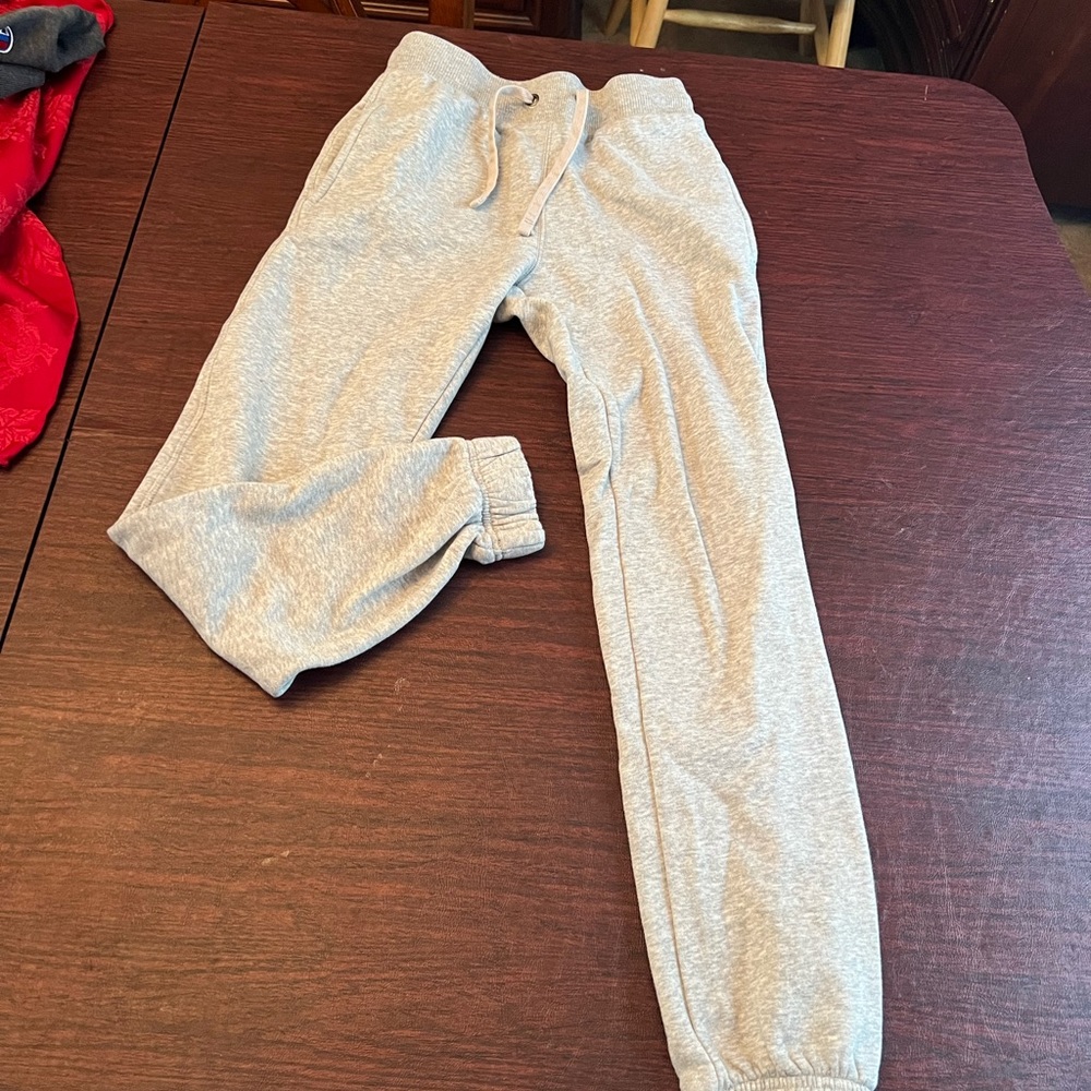Adult Jogger